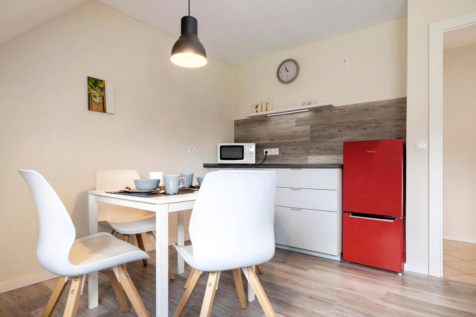 Ferienwohnung Harzreich Seesen Εξωτερικό φωτογραφία