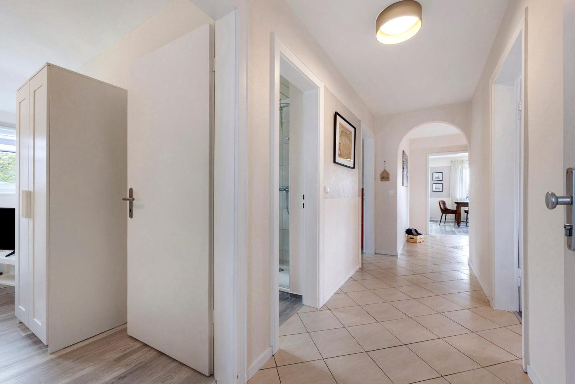 Ferienwohnung Harzreich Seesen Εξωτερικό φωτογραφία