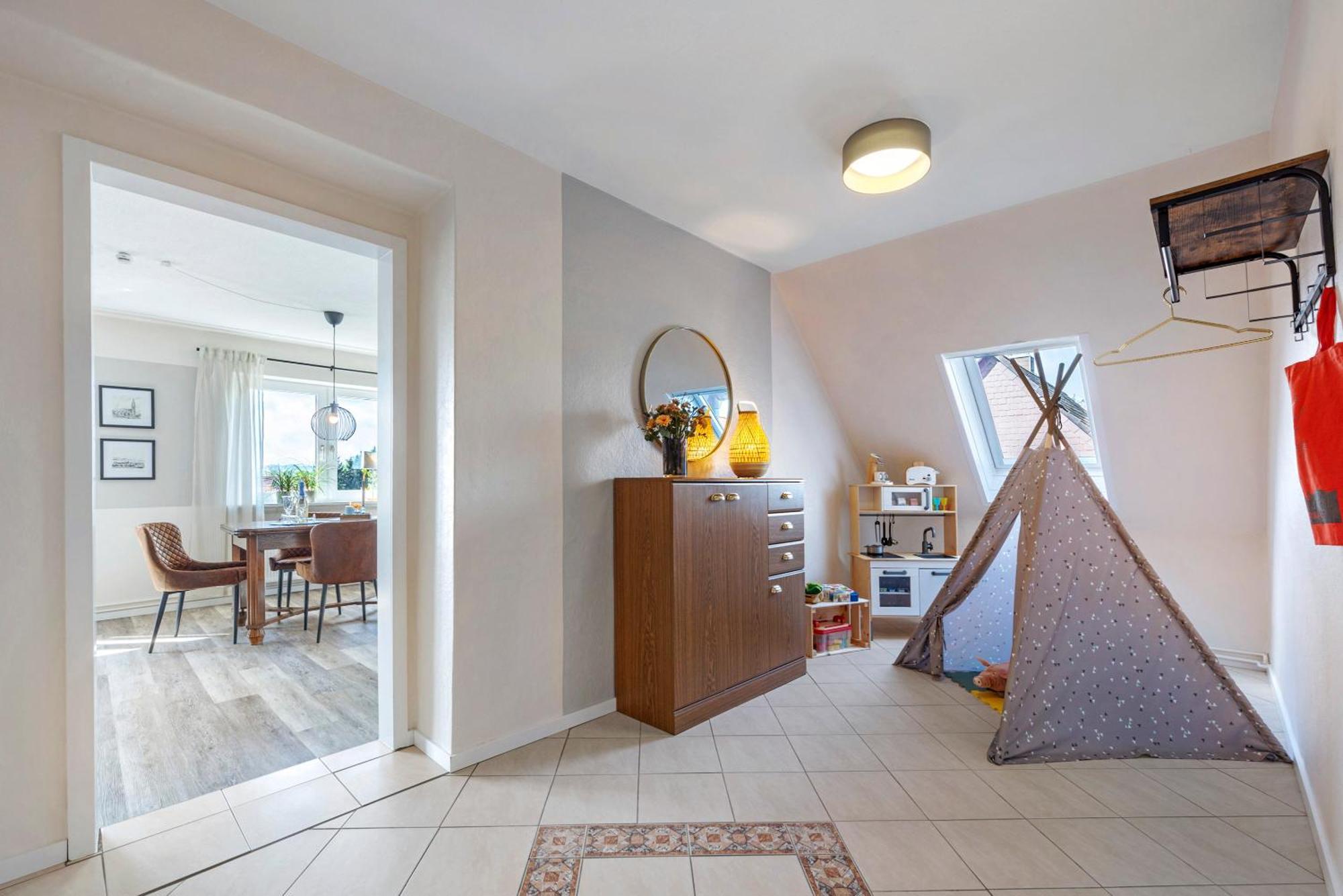Ferienwohnung Harzreich Seesen Εξωτερικό φωτογραφία